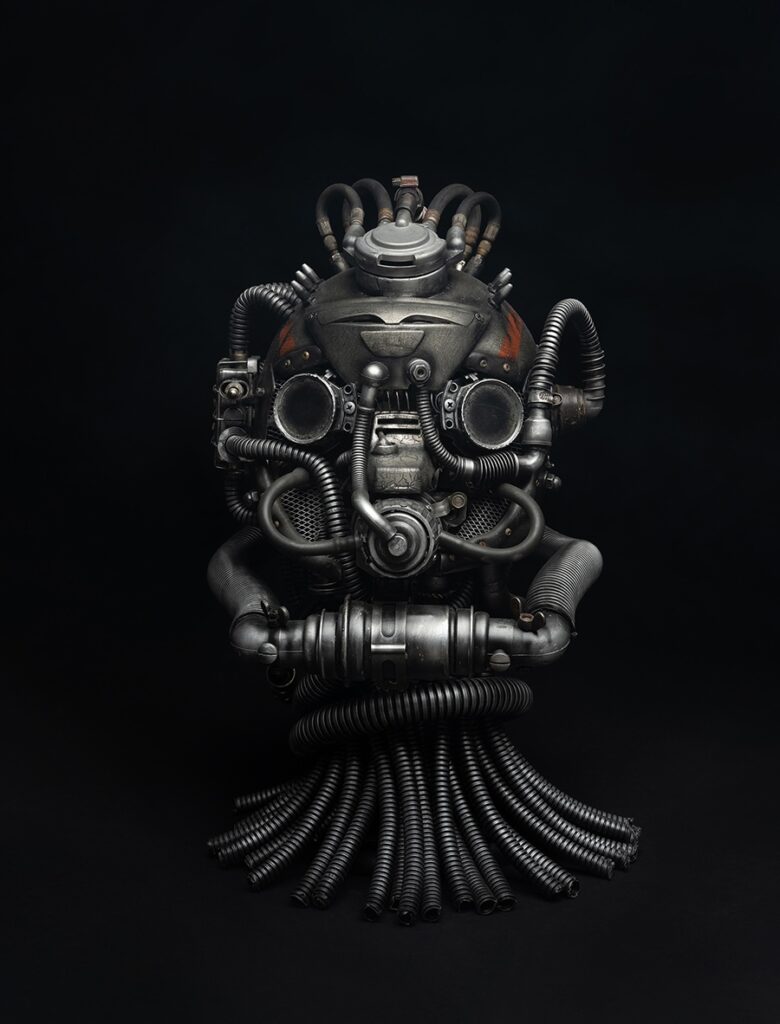 INTERCEPTOR részlet