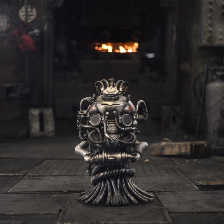 INTERCEPTOR részlet