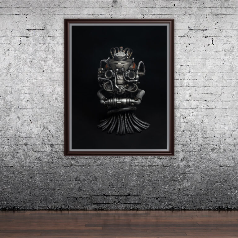 INTERCEPTOR részlet