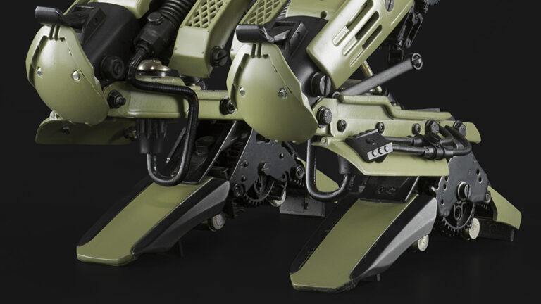 DIESELMECH részlet