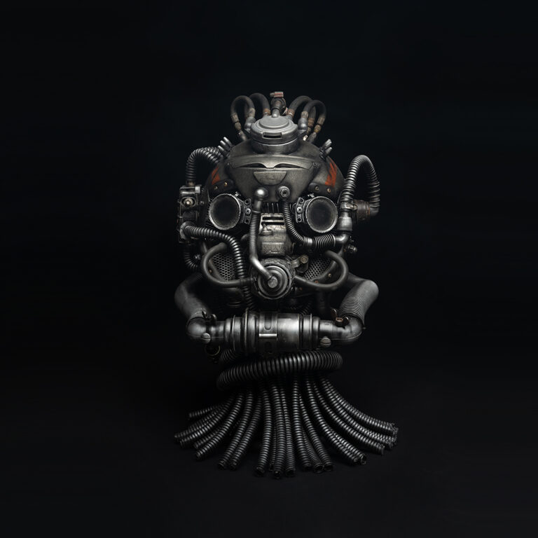 INTERCEPTOR részlet